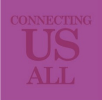 Connecting Us All Tile